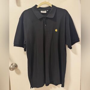 Carhartt WIP Pique Polo
